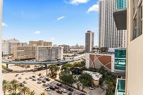 Oceanfront Condo With Ocean Views