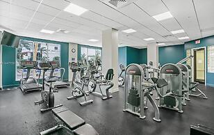 Oceanfront Condo With Ocean Views