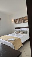 Dunas Resort 1-bed Penthouse, Pool, 8 min to Beach