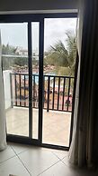 Dunas Resort 1-bed Penthouse, Pool, 8 min to Beach