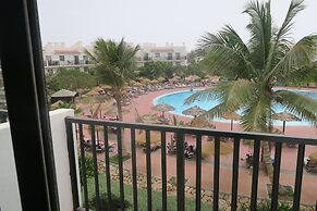 Dunas Resort 1-bed Penthouse, Pool, 8 min to Beach