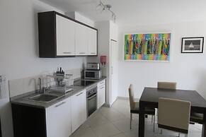 Dunas Resort 1-bed Penthouse, Pool, 8 min to Beach