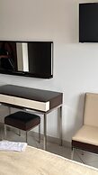 Dunas Resort 1-bed Penthouse, Pool, 8 min to Beach
