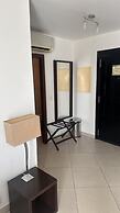 Dunas Resort 1-bed Penthouse, Pool, 8 min to Beach
