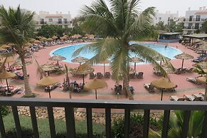 Dunas Resort 1-bed Penthouse, Pool, 8 min to Beach