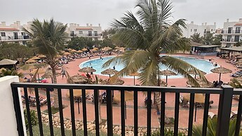 Dunas Resort 1-bed Penthouse, Pool, 8 min to Beach