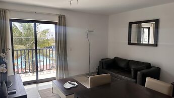 Dunas Resort 1-bed Penthouse, Pool, 8 min to Beach
