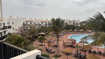 Dunas Resort 1-bed Penthouse, Pool, 8 min to Beach