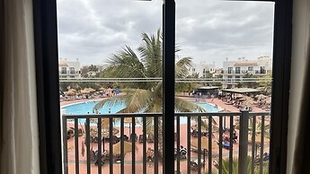 Dunas Resort 1-bed Penthouse, Pool, 8 min to Beach