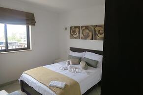 Dunas Resort 1-bed Penthouse, Pool, 8 min to Beach