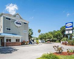 Tampa Bay Extended Stay Airport