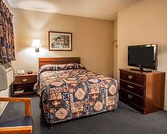 Tampa Bay Extended Stay Airport