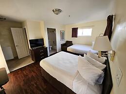 Tampa Bay Extended Stay Airport