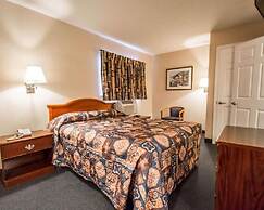 Tampa Bay Extended Stay Airport