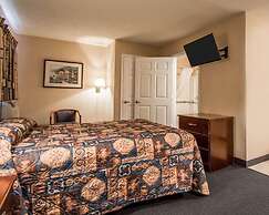 Tampa Bay Extended Stay Airport
