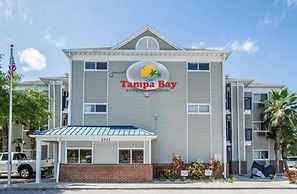 Tampa Bay Extended Stay Airport