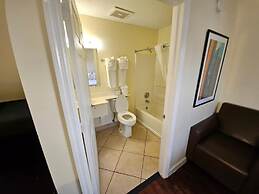 Tampa Bay Extended Stay Airport