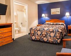 Tampa Bay Extended Stay Airport