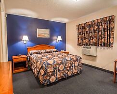 Tampa Bay Extended Stay Airport