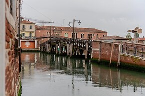 Venice Jewel Canal View