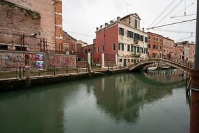Venice Jewel Canal View