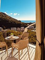 Most Oliva Resort Budva