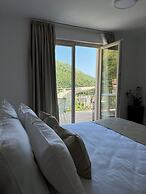 Uphill Olive Resort Budva