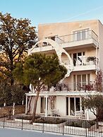 Most Oliva Resort Budva