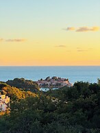 Most Oliva Resort Budva