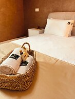 Most Oliva Resort Budva