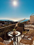 Most Oliva Resort Budva