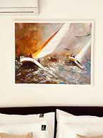 Most Oliva Resort Budva