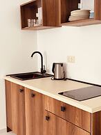 Most Oliva Resort Budva