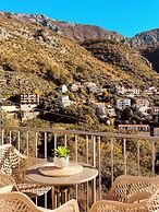 Most Oliva Resort Budva