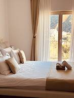 Most Oliva Resort Budva