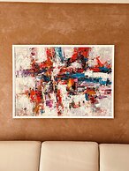 Most Oliva Resort Budva