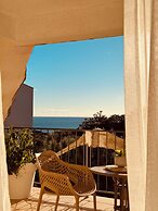 Most Oliva Resort Budva