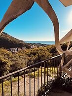 Most Oliva Resort Budva