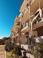 Most Oliva Resort Budva