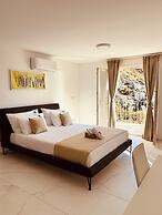 Most Oliva Resort Budva