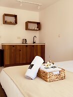 Most Oliva Resort Budva