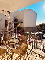 Most Oliva Resort Budva