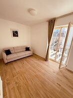 Most Oliva Resort Budva