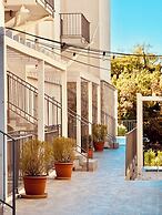 Most Oliva Resort Budva