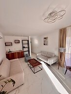 Most Oliva Resort Budva