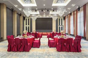 La Quinta by Wyndham Qionghai Yinhai