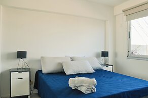 PH with grill and terrace in Palermo by BT Homes