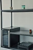 PH with grill and terrace in Palermo by BT Homes