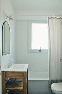 PH with grill and terrace in Palermo by BT Homes