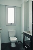 PH with grill and terrace in Palermo by BT Homes